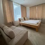 Haven Apartment