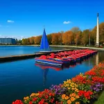 Haven Appartement Hanovre