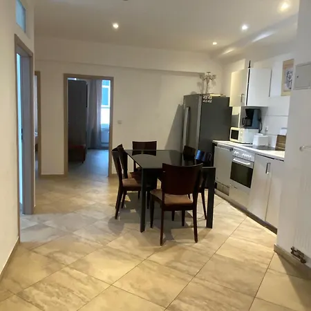 Haven Apartmán Hannover