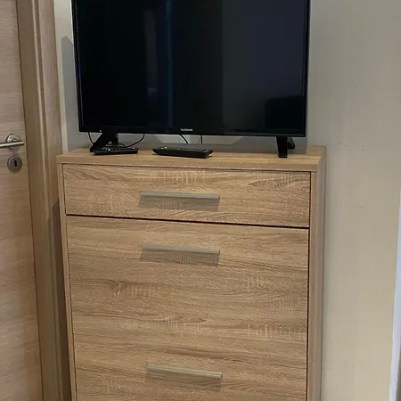 Haven Appartement Hanovre