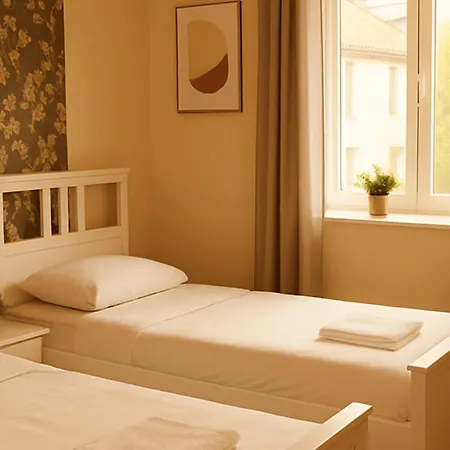 Appartement Haven *