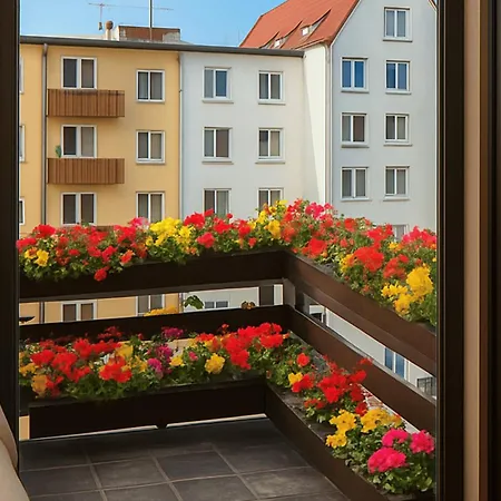 Haven Appartement *