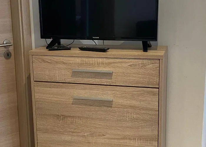 Haven Appartement Hanovre